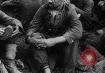 Image of Captive Polish soldiers are moved Poland, 1939, second 35 stock footage video 65675080841