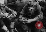 Image of Captive Polish soldiers are moved Poland, 1939, second 36 stock footage video 65675080841