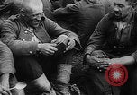 Image of Captive Polish soldiers are moved Poland, 1939, second 37 stock footage video 65675080841