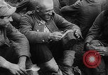 Image of Captive Polish soldiers are moved Poland, 1939, second 38 stock footage video 65675080841