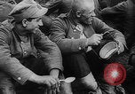 Image of Captive Polish soldiers are moved Poland, 1939, second 39 stock footage video 65675080841