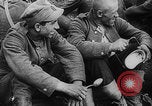 Image of Captive Polish soldiers are moved Poland, 1939, second 40 stock footage video 65675080841
