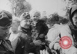 Image of Polish civilians receive rations Poland, 1939, second 1 stock footage video 65675080842