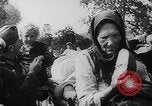 Image of Polish civilians receive rations Poland, 1939, second 7 stock footage video 65675080842