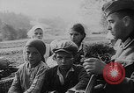 Image of Polish civilians receive rations Poland, 1939, second 9 stock footage video 65675080842