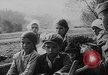 Image of Polish civilians receive rations Poland, 1939, second 10 stock footage video 65675080842
