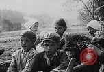 Image of Polish civilians receive rations Poland, 1939, second 11 stock footage video 65675080842