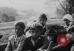 Image of Polish civilians receive rations Poland, 1939, second 12 stock footage video 65675080842