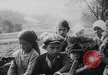 Image of Polish civilians receive rations Poland, 1939, second 13 stock footage video 65675080842