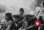 Image of Polish civilians receive rations Poland, 1939, second 14 stock footage video 65675080842