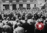 Image of Polish civilians receive rations Poland, 1939, second 17 stock footage video 65675080842