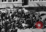 Image of Polish civilians receive rations Poland, 1939, second 20 stock footage video 65675080842