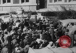 Image of Polish civilians receive rations Poland, 1939, second 21 stock footage video 65675080842