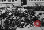 Image of Polish civilians receive rations Poland, 1939, second 23 stock footage video 65675080842