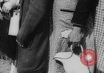 Image of Polish civilians receive rations Poland, 1939, second 26 stock footage video 65675080842