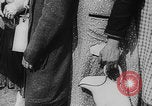Image of Polish civilians receive rations Poland, 1939, second 27 stock footage video 65675080842