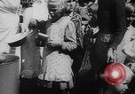 Image of Polish civilians receive rations Poland, 1939, second 30 stock footage video 65675080842