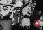 Image of Polish civilians receive rations Poland, 1939, second 31 stock footage video 65675080842