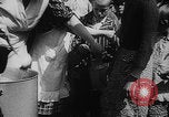 Image of Polish civilians receive rations Poland, 1939, second 36 stock footage video 65675080842