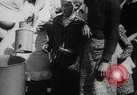 Image of Polish civilians receive rations Poland, 1939, second 38 stock footage video 65675080842