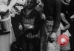 Image of Polish civilians receive rations Poland, 1939, second 39 stock footage video 65675080842