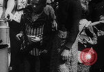 Image of Polish civilians receive rations Poland, 1939, second 40 stock footage video 65675080842