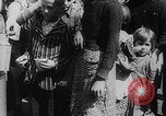 Image of Polish civilians receive rations Poland, 1939, second 41 stock footage video 65675080842