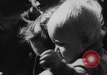 Image of Polish civilians receive rations Poland, 1939, second 46 stock footage video 65675080842