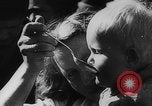 Image of Polish civilians receive rations Poland, 1939, second 49 stock footage video 65675080842
