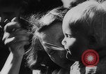 Image of Polish civilians receive rations Poland, 1939, second 50 stock footage video 65675080842