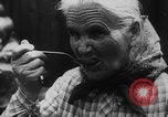 Image of Polish civilians receive rations Poland, 1939, second 53 stock footage video 65675080842