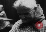Image of Polish civilians receive rations Poland, 1939, second 54 stock footage video 65675080842