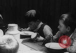 Image of Polish civilians receive rations Poland, 1939, second 55 stock footage video 65675080842