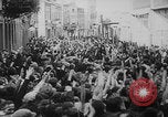 Image of German invasion of Chorzow Poland Chorzow Poland, 1939, second 4 stock footage video 65675080843