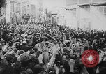 Image of German invasion of Chorzow Poland Chorzow Poland, 1939, second 8 stock footage video 65675080843