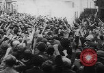 Image of German invasion of Chorzow Poland Chorzow Poland, 1939, second 21 stock footage video 65675080843