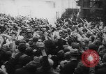 Image of German invasion of Chorzow Poland Chorzow Poland, 1939, second 22 stock footage video 65675080843