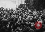 Image of German invasion of Chorzow Poland Chorzow Poland, 1939, second 23 stock footage video 65675080843
