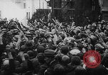 Image of German invasion of Chorzow Poland Chorzow Poland, 1939, second 24 stock footage video 65675080843