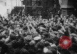 Image of German invasion of Chorzow Poland Chorzow Poland, 1939, second 25 stock footage video 65675080843