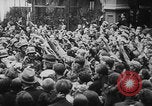 Image of German invasion of Chorzow Poland Chorzow Poland, 1939, second 26 stock footage video 65675080843