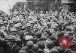 Image of German invasion of Chorzow Poland Chorzow Poland, 1939, second 27 stock footage video 65675080843