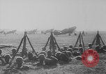 Immagine di Esercitazioni di squadriglia aerea tedesca Polonia, 1939, secondo 4 filmato di repertorio 65675080846