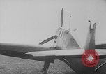 Immagine di Esercitazioni di squadriglia aerea tedesca Polonia, 1939, secondo 5 filmato di repertorio 65675080846