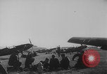 Immagine di Esercitazioni di squadriglia aerea tedesca Polonia, 1939, secondo 9 filmato di repertorio 65675080846