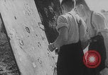 Immagine di Esercitazioni di squadriglia aerea tedesca Polonia, 1939, secondo 10 filmato di repertorio 65675080846