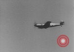 Immagine di Esercitazioni di squadriglia aerea tedesca Polonia, 1939, secondo 14 filmato di repertorio 65675080846