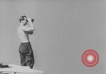 Immagine di Esercitazioni di squadriglia aerea tedesca Polonia, 1939, secondo 20 filmato di repertorio 65675080846