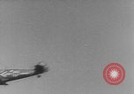 Immagine di Esercitazioni di squadriglia aerea tedesca Polonia, 1939, secondo 27 filmato di repertorio 65675080846