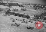 Immagine di I tedeschi occupano l'aeroporto polacco Bromberg Polonia, 1939, secondo 1 filmato di repertorio 65675080847